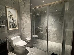 Forest City Golf Hotel