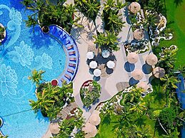 Forest City Golf Hotel