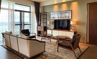 Forest City Golf Hotel