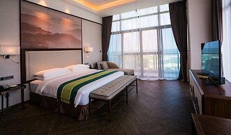 Forest City Golf Hotel