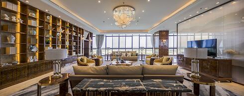 Forest City Golf Hotel