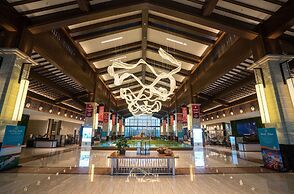 Forest City Golf Hotel