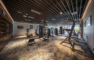 Forest City Golf Hotel