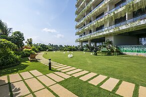 Forest City Golf Hotel