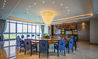 Forest City Golf Hotel