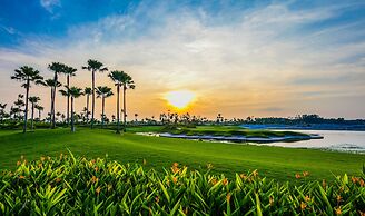 Forest City Golf Hotel