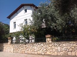 Beyaz Ev Pansiyon