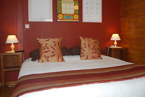 Le Ranch des Lacs, Hôtel Restaurant à Augne