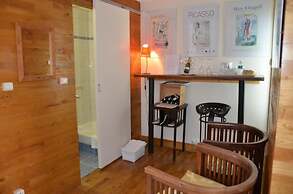 Le Ranch des Lacs, Hôtel Restaurant à Augne