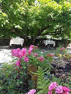 Le Ranch des Lacs, Hôtel Restaurant à Augne