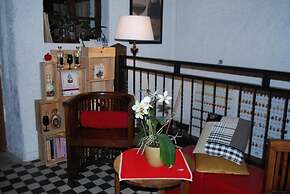 Le Ranch des Lacs, Hôtel Restaurant à Augne