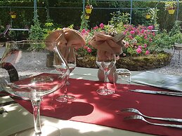 Le Ranch des Lacs, Hôtel Restaurant à Augne