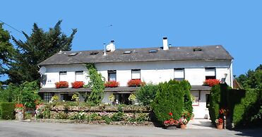 Le Ranch des Lacs, Hôtel Restaurant à Augne