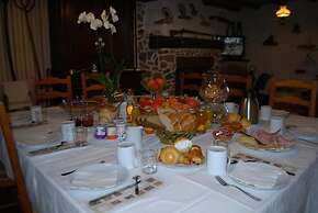 Le Ranch des Lacs, Hôtel Restaurant à Augne