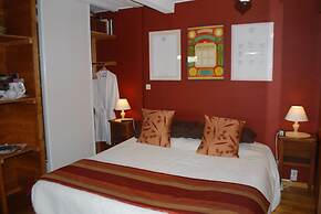 Le Ranch des Lacs, Hôtel Restaurant à Augne