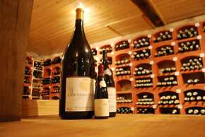 Le Ranch des Lacs, Hôtel Restaurant à Augne