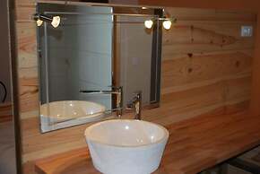 Le Ranch des Lacs, Hôtel Restaurant à Augne