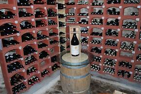 Le Ranch des Lacs, Hôtel Restaurant à Augne