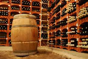 Le Ranch des Lacs, Hôtel Restaurant à Augne