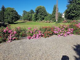 Le Ranch des Lacs, Hôtel Restaurant à Augne