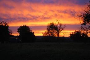 Le Ranch des Lacs, Hôtel Restaurant à Augne