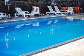 Le Ranch des Lacs, Hôtel Restaurant à Augne