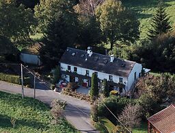 Le Ranch des Lacs, Hôtel Restaurant à Augne