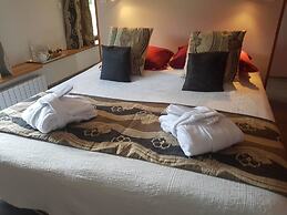 Le Ranch des Lacs, Hôtel Restaurant à Augne