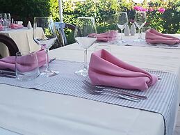 Le Ranch des Lacs, Hôtel Restaurant à Augne