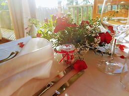 Le Ranch des Lacs, Hôtel Restaurant à Augne