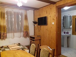 Grunyk Guest House