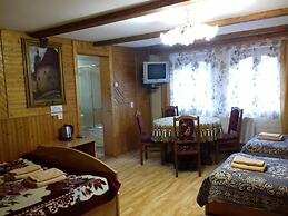 Grunyk Guest House