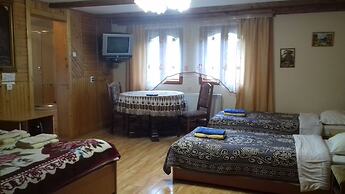 Grunyk Guest House