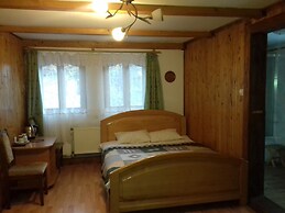 Grunyk Guest House