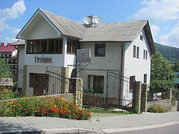 Grunyk Guest House