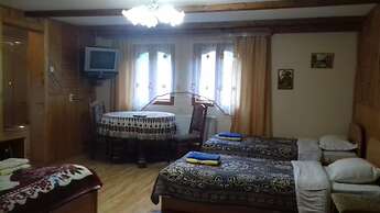Grunyk Guest House