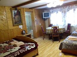 Grunyk Guest House
