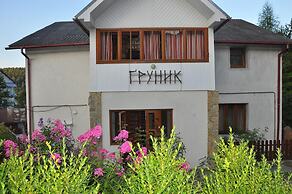 Grunyk Guest House