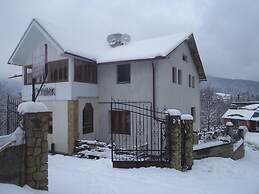 Grunyk Guest House