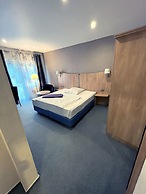 Hotel Aquarius