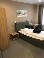 Hotel Aquarius