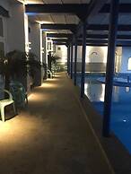 Hotel Aquarius