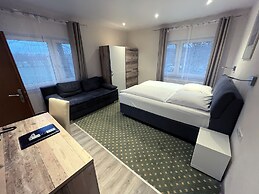 Hotel Aquarius
