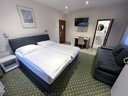 Hotel Aquarius