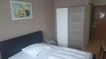 Hotel Aquarius