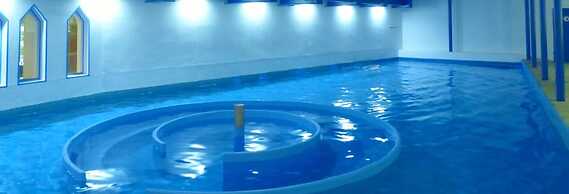 Hotel Aquarius