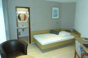 Hotel Aquarius
