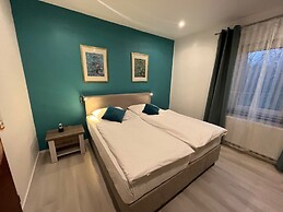 Hotel Aquarius