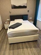 Hotel Aquarius