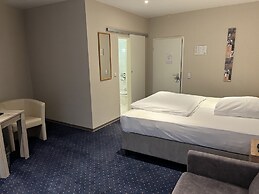 Hotel Aquarius